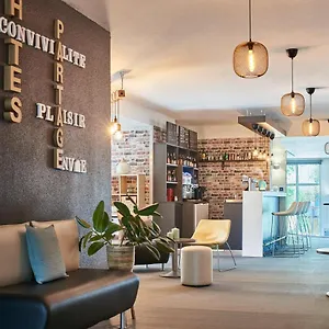 visit hotel